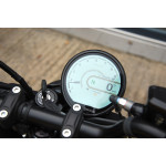 Royal Enfield Guerrilla 450 YELLOW RIBBON