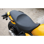 Royal Enfield Guerrilla 450 YELLOW RIBBON