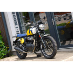 Royal Enfield Bear 650