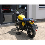 Royal Enfield Bear 650