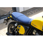 Royal Enfield Bear 650