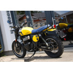 Royal Enfield Bear 650 WILD HONEY