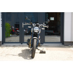 Royal Enfield Bear 650 WILD HONEY