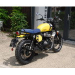 Royal Enfield Bear 650 WILD HONEY