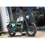 Royal Enfield Bear 650 TWO FOUR NINE