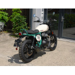 Royal Enfield Bear 650 TWO FOUR NINE