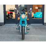 Royal Enfield Classic 650