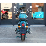 Royal Enfield Classic 650