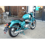 Royal Enfield Classic 650