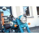 Royal Enfield Classic 650