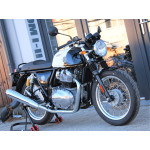 Royal Enfield Continental GT 650 Twin WHITE