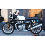Royal Enfield Continental GT 650 Twin WHITE