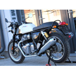 Royal Enfield Continental GT 650 Twin WHITE