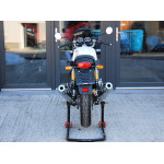 Royal Enfield Continental GT 650 Twin WHITE