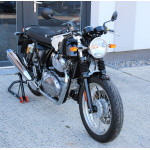 Royal Enfield Continental GT 650 Twin WHITE