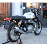 Royal Enfield Continental GT 650 Twin WHITE