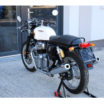 Royal Enfield Continental GT 650 Twin WHITE