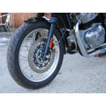 Royal Enfield Continental GT 650 Twin WHITE