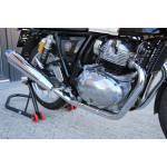 Royal Enfield Continental GT 650 Twin WHITE