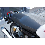 Royal Enfield Continental GT 650 Twin WHITE