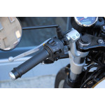 Royal Enfield Continental GT 650 Twin WHITE