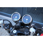 Royal Enfield Continental GT 650 Twin WHITE