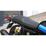 Royal Enfield Continental GT 650 Twin BLACK-BLUE