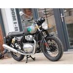 Royal Enfield Interceptor 650 Twin