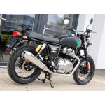 Royal Enfield Interceptor 650 Twin