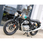 Royal Enfield Interceptor 650 Twin