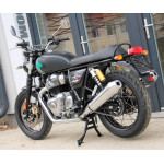 Royal Enfield Interceptor 650 Twin