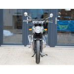 Royal Enfield Interceptor 650 Twin