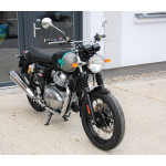 Royal Enfield Interceptor 650 Twin