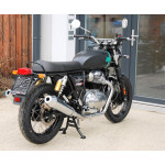 Royal Enfield Interceptor 650 Twin