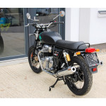 Royal Enfield Interceptor 650 Twin