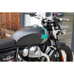 Royal Enfield Interceptor 650 Twin