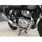 Royal Enfield Interceptor 650 Twin