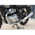 Royal Enfield Interceptor 650 Twin