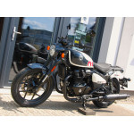 Royal Enfield Shotgun 650