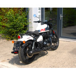 Royal Enfield Shotgun 650