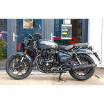 Royal Enfield Shotgun 650 GREY