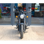 Royal Enfield Shotgun 650 GREY