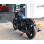 Royal Enfield Shotgun 650 GREY