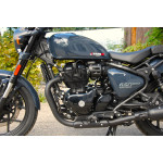 Royal Enfield Shotgun 650 GREY