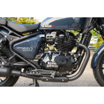 Royal Enfield Shotgun 650 GREY