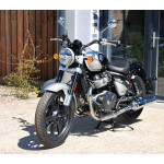 Royal Enfield Super Meteor 650