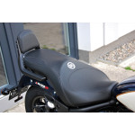 Royal Enfield Super Meteor 650