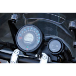 Royal Enfield Super Meteor 650 CELESTIAN BLUE