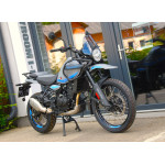 Royal Enfield Himalayan 450