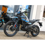 Royal Enfield Himalayan 450